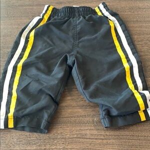 Baby Q boys joggers/sweatpants
